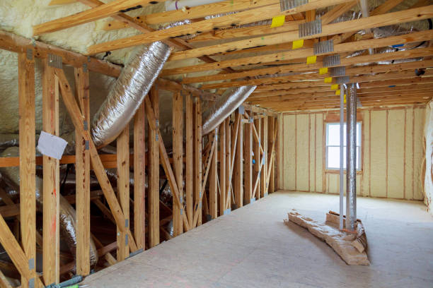 Best Insulation Installation Services in Ozona, TX