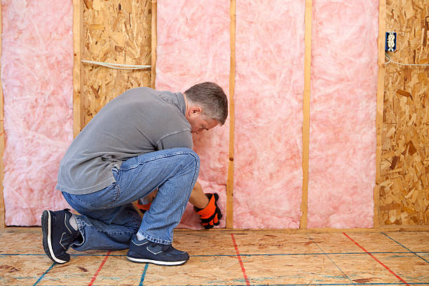 , TX Insulation Contractor Company