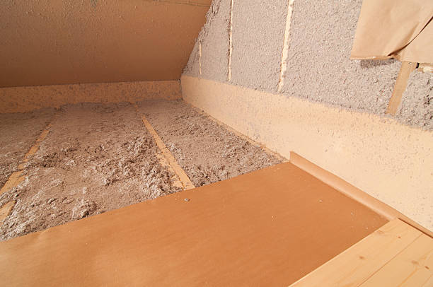 Best Residential Insulation in Ozona, TX