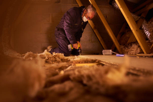 Best Insulation for Specific Applications in Ozona, TX